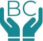 Dansk Business Central brugergruppe for slutbrugere "for brugere - af brugere" logo